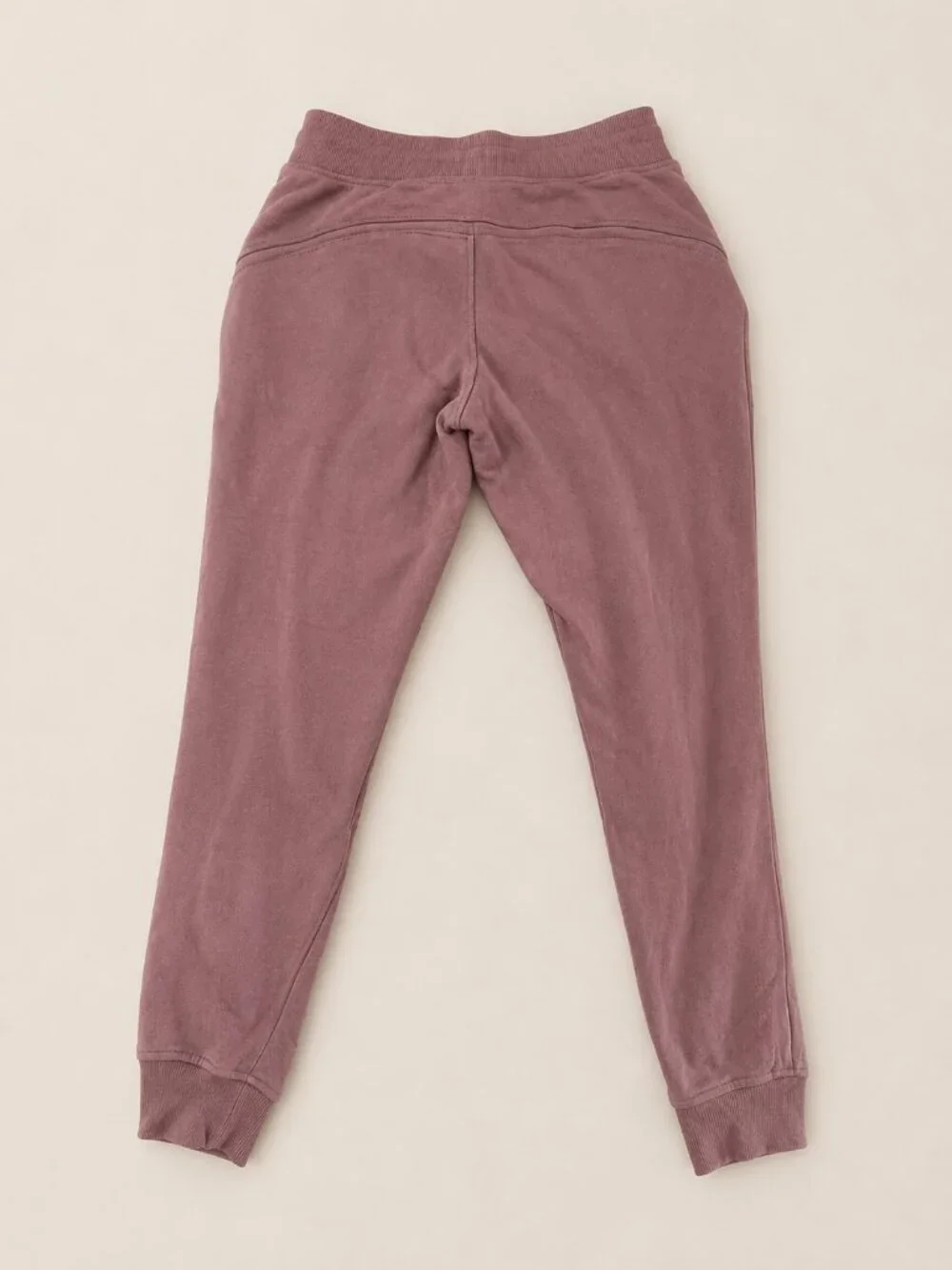 Lululemon Ready to Rulu Joggers - Picture 2 of 3